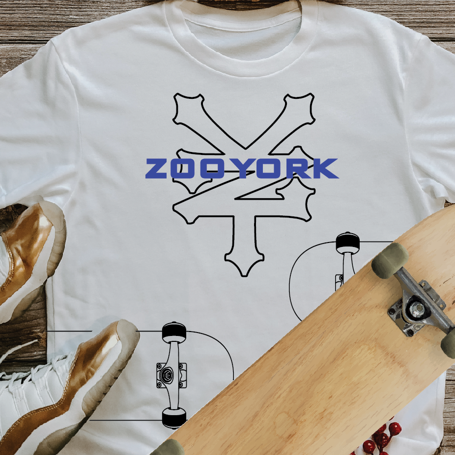 Zoo york jordan 2025