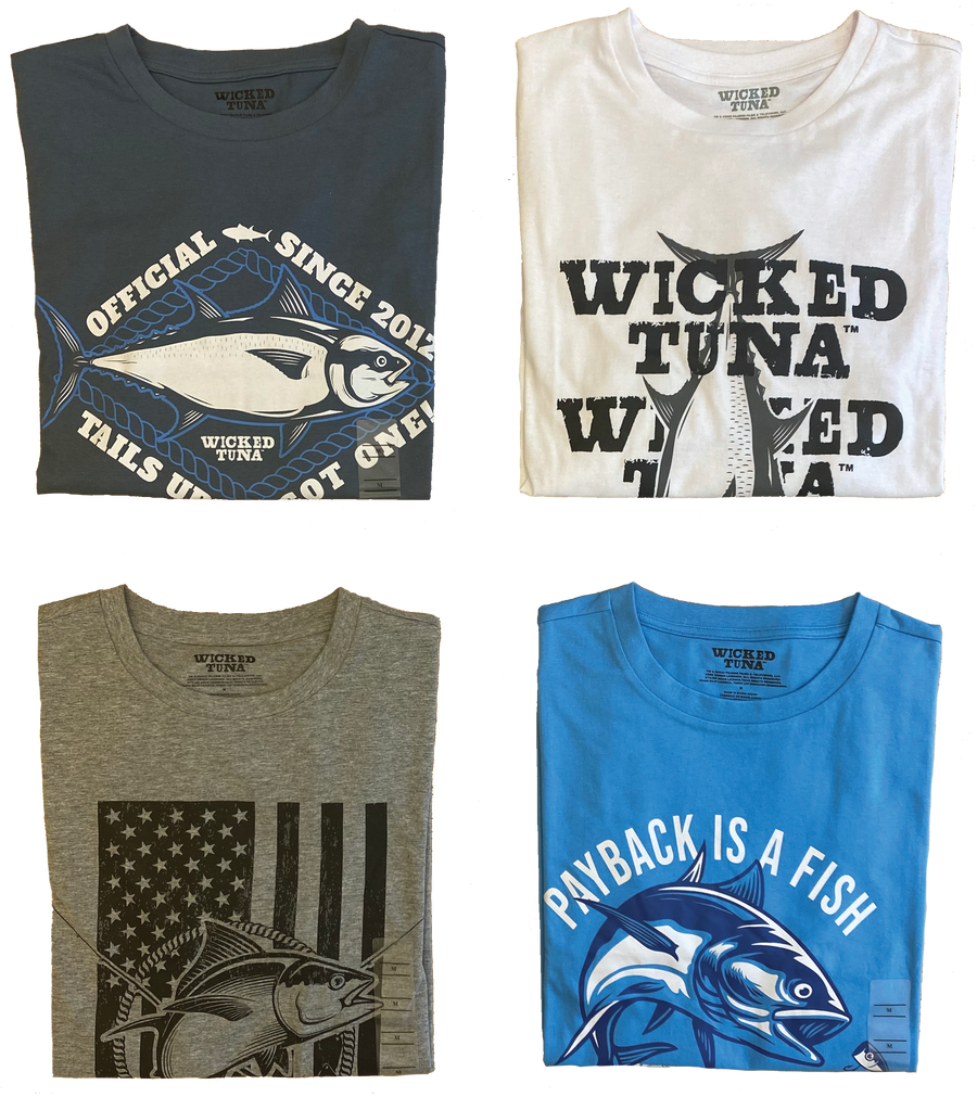 Wicked Tuna – adtn-inc