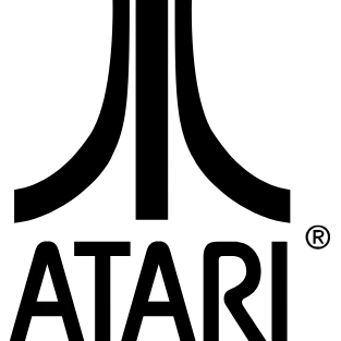 Atari logo