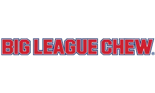 Big Leage Chew logo