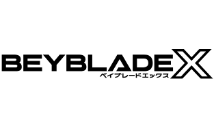 Beyblade logo