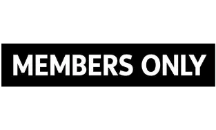 Members Only logo