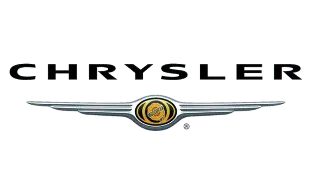 Chrysler logo
