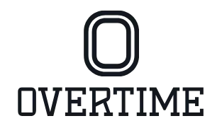 Overtime logo