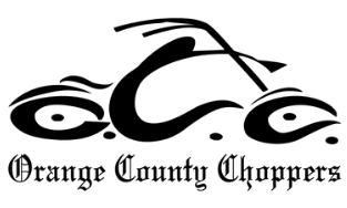 Orange County Chopper logo