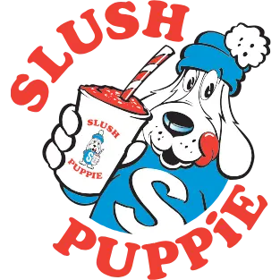 Slush Puppies logo